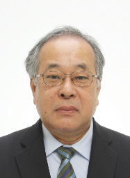 Kiyofumi Fukukawa, Ph.D. (President & CEO)