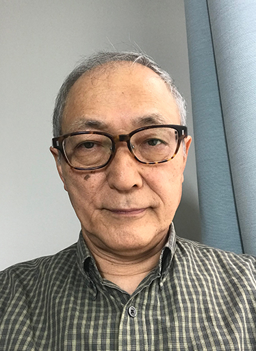 Masao Yoshida