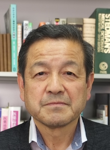 Yutaka Ogawa (Board Director)