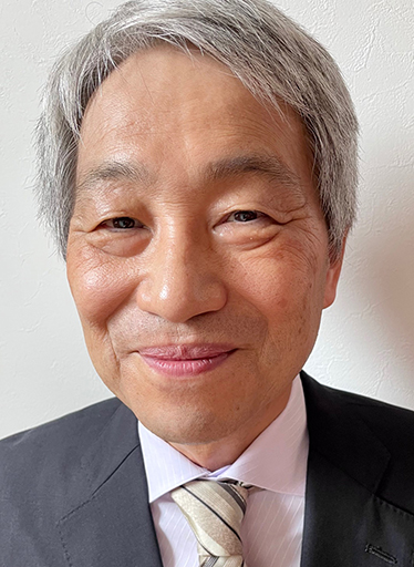 Takanori Kawashima